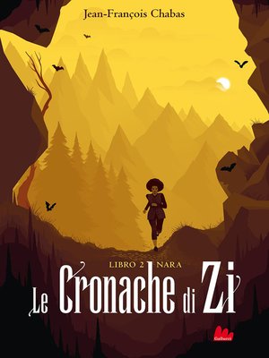 cover image of Le cronache di Zi. Libro 2 Nara